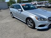 Photo of 2014  Mercedes-Benz E-Class