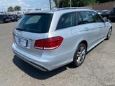 Thumbnail of 2014  Mercedes-Benz E-Class