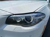 Thumbnail of 2016 Alpine White BMW 528