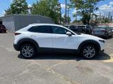 Thumbnail of 2022 Snowflake White Pearl Mazda CX-30