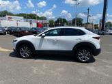 Thumbnail of 2022 Snowflake White Pearl Mazda CX-30