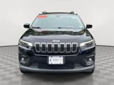 Thumbnail of 2019 Diamond Black Jeep Cherokee