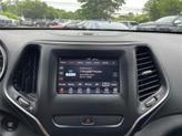 Thumbnail of 2019 Diamond Black Jeep Cherokee