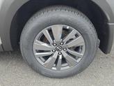 Thumbnail of 2025 Brilliant Silver Metallic Nissan Pathfinder