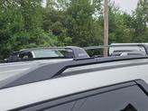 Thumbnail of 2025 Brilliant Silver Metallic Nissan Pathfinder