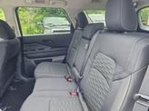 Thumbnail of 2025 Brilliant Silver Metallic Nissan Pathfinder
