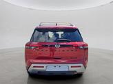 Thumbnail of 2023 Scarlet Ember Nissan Pathfinder