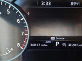 Thumbnail of 2023 Scarlet Ember Nissan Pathfinder
