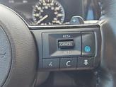 Thumbnail of 2023 Scarlet Ember Nissan Pathfinder