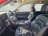 Thumbnail of 2023 Scarlet Ember Nissan Pathfinder