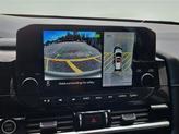 Thumbnail of 2023 Scarlet Ember Nissan Pathfinder