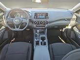 Thumbnail of 2025 Gun Metallic Nissan Sentra