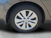 Thumbnail of 2025 Gun Metallic Nissan Sentra