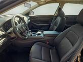 Thumbnail of 2023 Black Nissan Altima