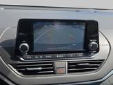 Thumbnail of 2023 Black Nissan Altima