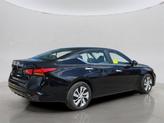 Thumbnail of 2023 Black Nissan Altima
