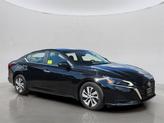 Thumbnail of 2023 Black Nissan Altima