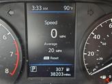 Thumbnail of 2023 Black Nissan Altima