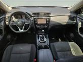 Thumbnail of 2018 Caspian Blue Nissan Rogue