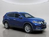 Thumbnail of 2018 Caspian Blue Nissan Rogue