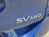 Thumbnail of 2018 Caspian Blue Nissan Rogue