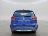 Thumbnail of 2018 Caspian Blue Nissan Rogue