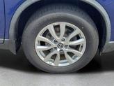 Thumbnail of 2018 Caspian Blue Nissan Rogue