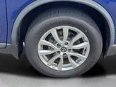 Thumbnail of 2018 Caspian Blue Nissan Rogue