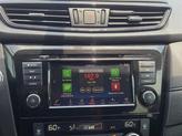 Thumbnail of 2018 Caspian Blue Nissan Rogue