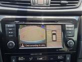 Thumbnail of 2018 Caspian Blue Nissan Rogue