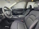 Thumbnail of 2025 Black Nissan Pathfinder