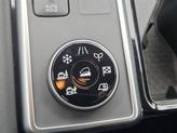 Thumbnail of 2025 Black Nissan Pathfinder