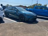 Thumbnail of 2025 Ocean Toyota Camry