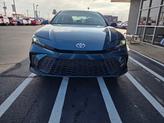 Thumbnail of 2025 Ocean Toyota Camry