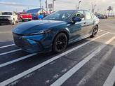 Thumbnail of 2025 Ocean Toyota Camry