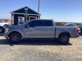 Thumbnail of 2023 Carbonized Gray Metallic Ford F-150