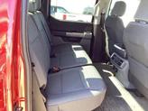 Thumbnail of 2025 Red Metallic Ford F-150