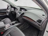 Thumbnail of 2017 White Diamond Pearl Acura MDX