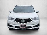 Thumbnail of 2017 White Diamond Pearl Acura MDX