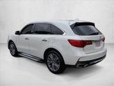 Thumbnail of 2017 White Diamond Pearl Acura MDX