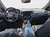 Thumbnail of 2020 Velvet Red Pearlcoat Jeep Grand Cherokee