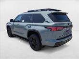 Thumbnail of 2025 Lunar Rock Toyota Sequoia