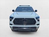 Thumbnail of 2025 Lunar Rock Toyota Sequoia