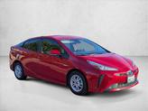 Thumbnail of 2019 Supersonic Red Toyota Prius