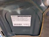 Thumbnail of 2000 Imperial Jade Mica Toyota Tacoma