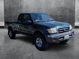 Thumbnail of 2000 Imperial Jade Mica Toyota Tacoma