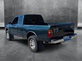 Thumbnail of 2000 Imperial Jade Mica Toyota Tacoma