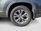 Thumbnail of 2015 Alumina Jade Metallic Toyota Highlander