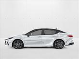 Thumbnail of 2026 Wind Chill Pearl w/Midnight Black Metallic Roof Toyota Camry