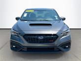 Thumbnail of 2025 Magnetite Gray Metallic/Crystal Black Silica Subaru WRX